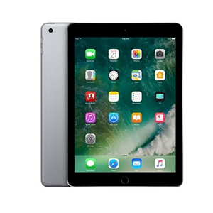 Apple 9.7 inch iPad WiFi cellular(Space Grey,128GB) Price in Chennai