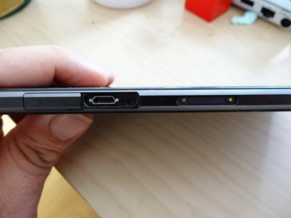Tablet USB Jack Repair service chennai