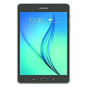 Samsung Galaxy TAB A8 T355Y Tablet Price in Chennai