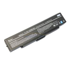 SONY VGN Y18GP Battery Price in Chennai